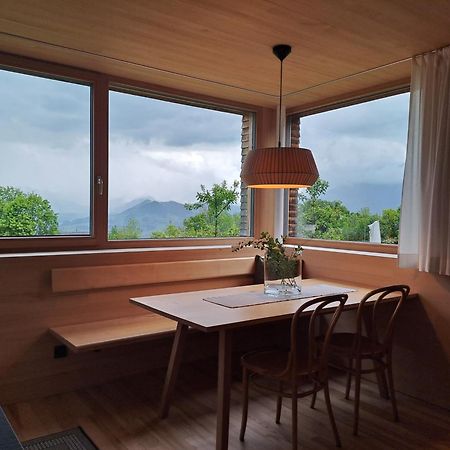 Neu Auszeit985 - Auszeit Mit Ausblick Apartment Schwarzenberg Exterior photo
