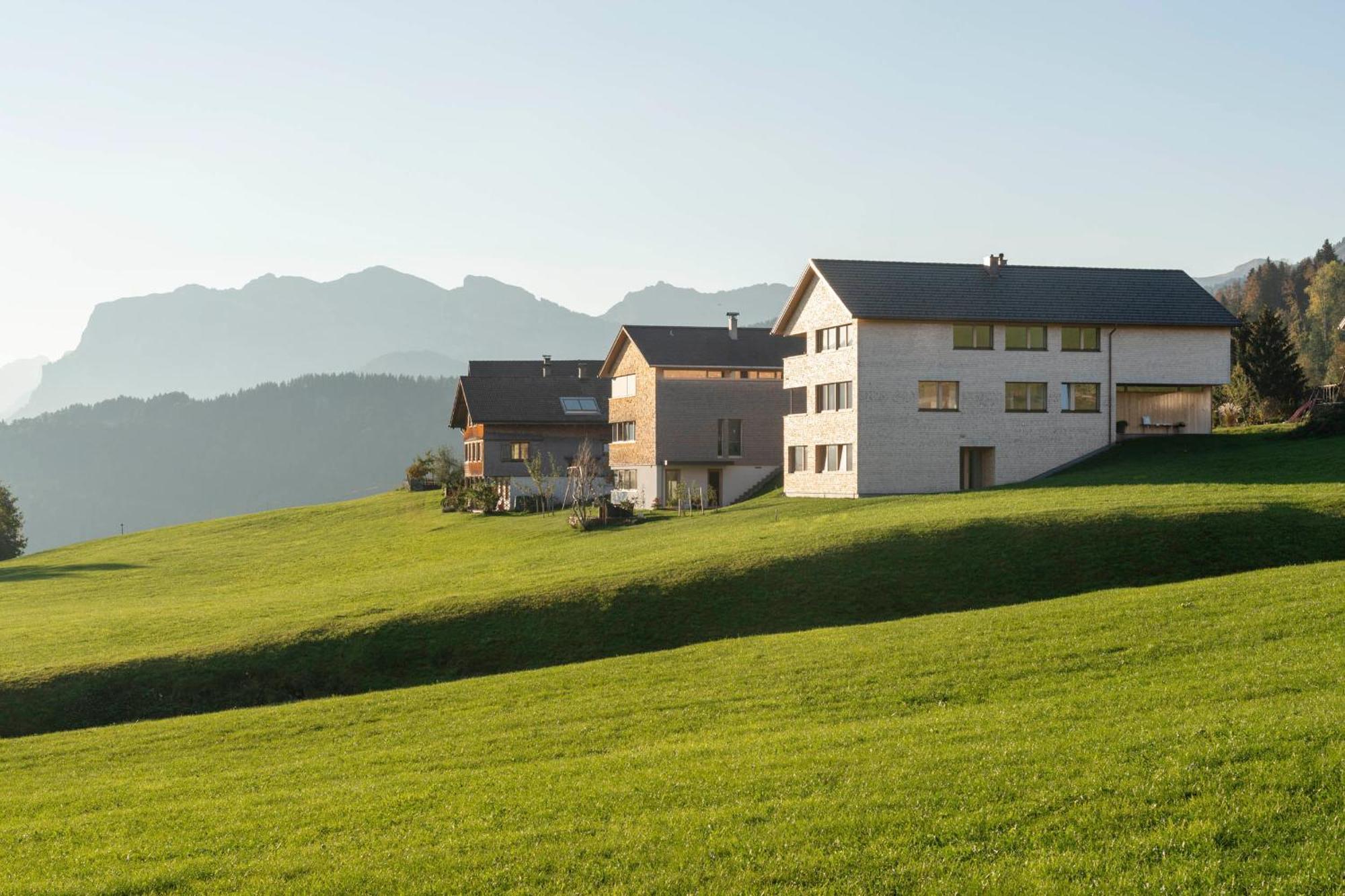 Neu Auszeit985 - Auszeit Mit Ausblick Apartment Schwarzenberg Exterior photo